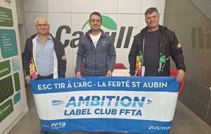 Nouveau Sponsor : Cargill Foods France