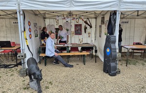 Festiv'Asso La Ferté St Aubin