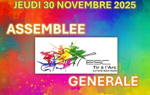 Assemblée Génrale