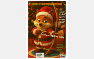 Tir de Noël