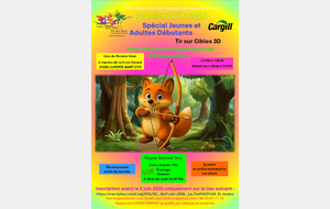 Tir Découverte 3D