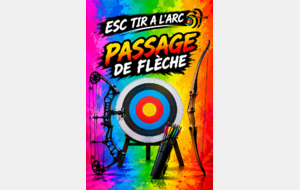 Passage de Flèche