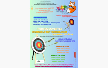 Portes Ouvertes