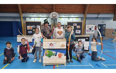 Bienvenue sur le site officiel du club