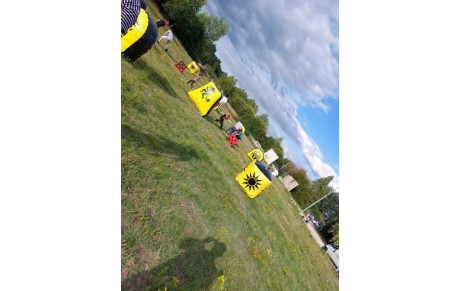 Fin de la saison 2021-2022