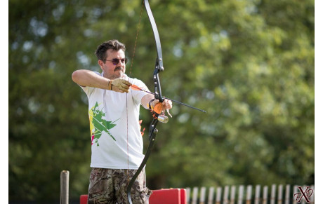 Championnat de France - Tir Nature