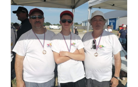 Concours de Ingré 2022