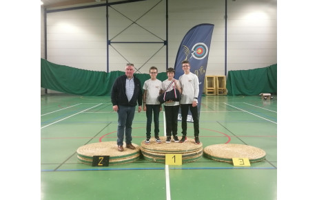 Concours à Lamotte-Beuvron