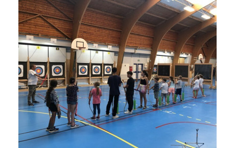 C'est la rentrée!!!