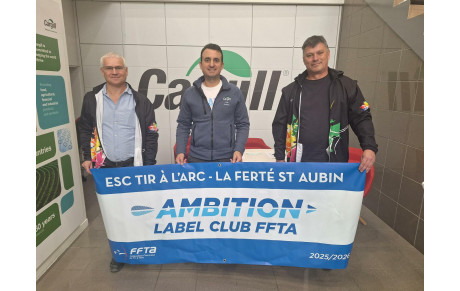 Nouveau Sponsor : Cargill Foods France