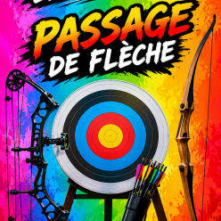 Passage de Flèche